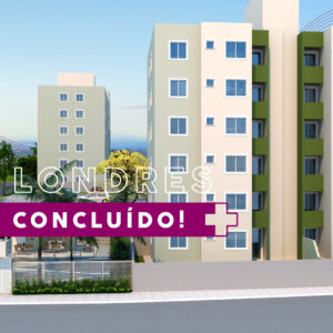 Residencial Londres